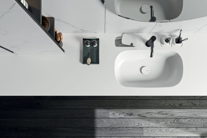 Collezione Moode REXA Design