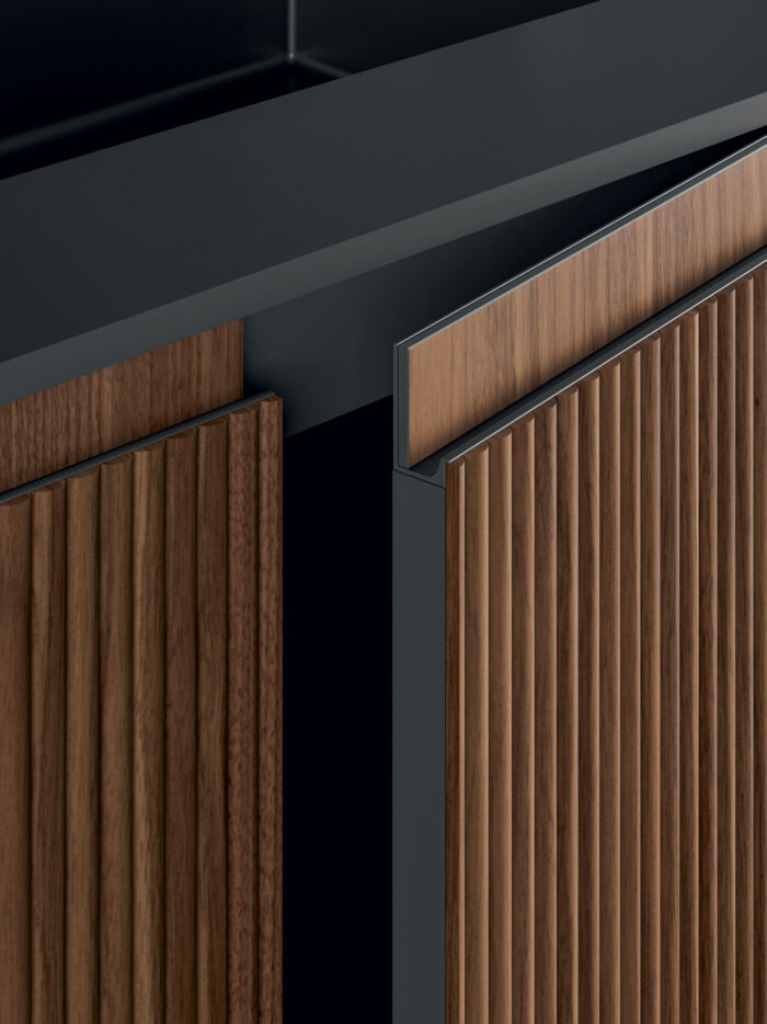 Collezione Moode REXA Design