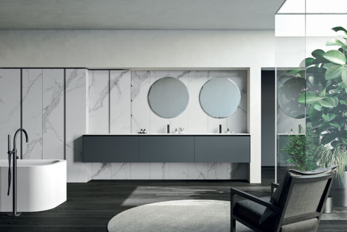 Collezione Moode REXA Design