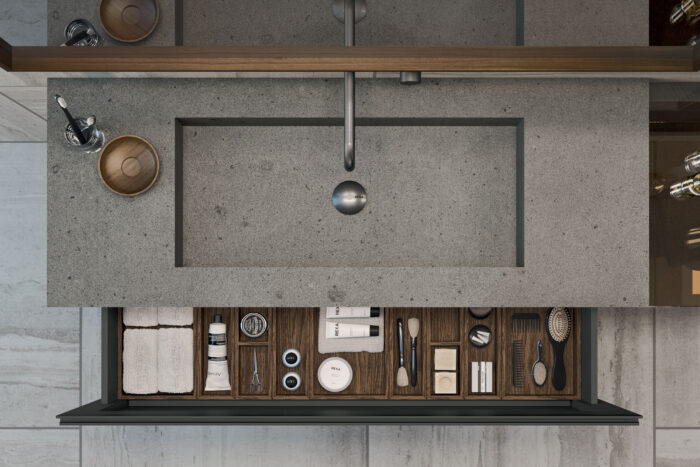 Collezione Moode REXA Design