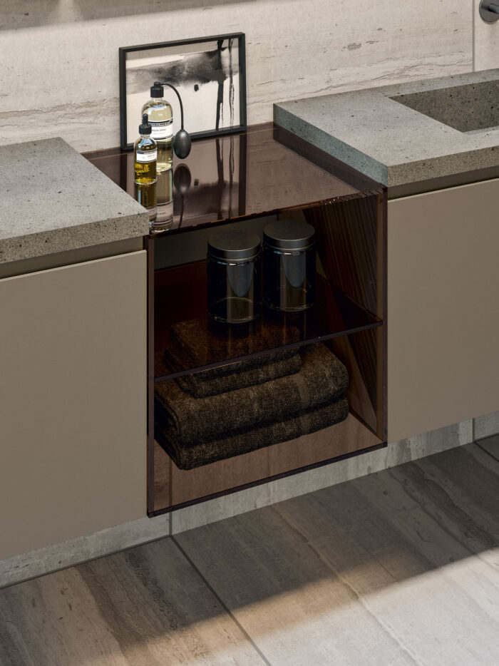 Collezione Moode REXA Design