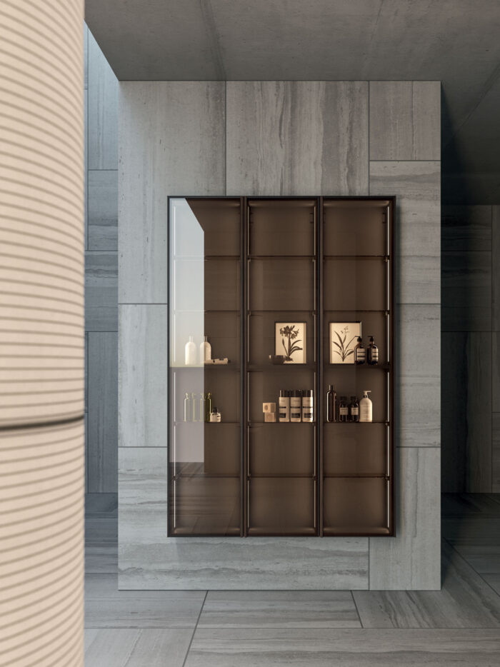 Collezione Moode REXA Design