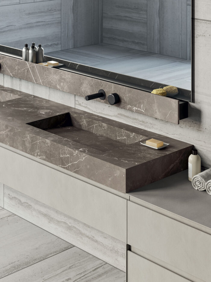 Collezione Moode REXA Design