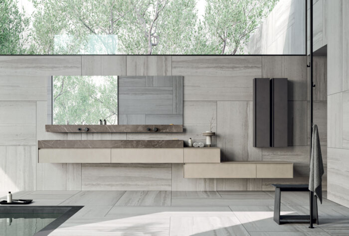 Collezione Moode REXA Design