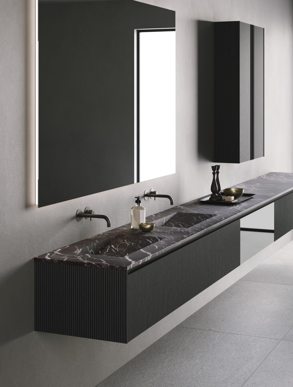 Collezione Moode Rexa Design