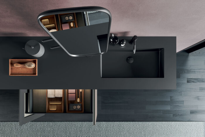 Collezione Moode REXA Design