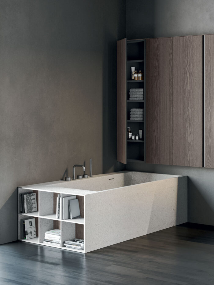 Collezione Moode REXA Design