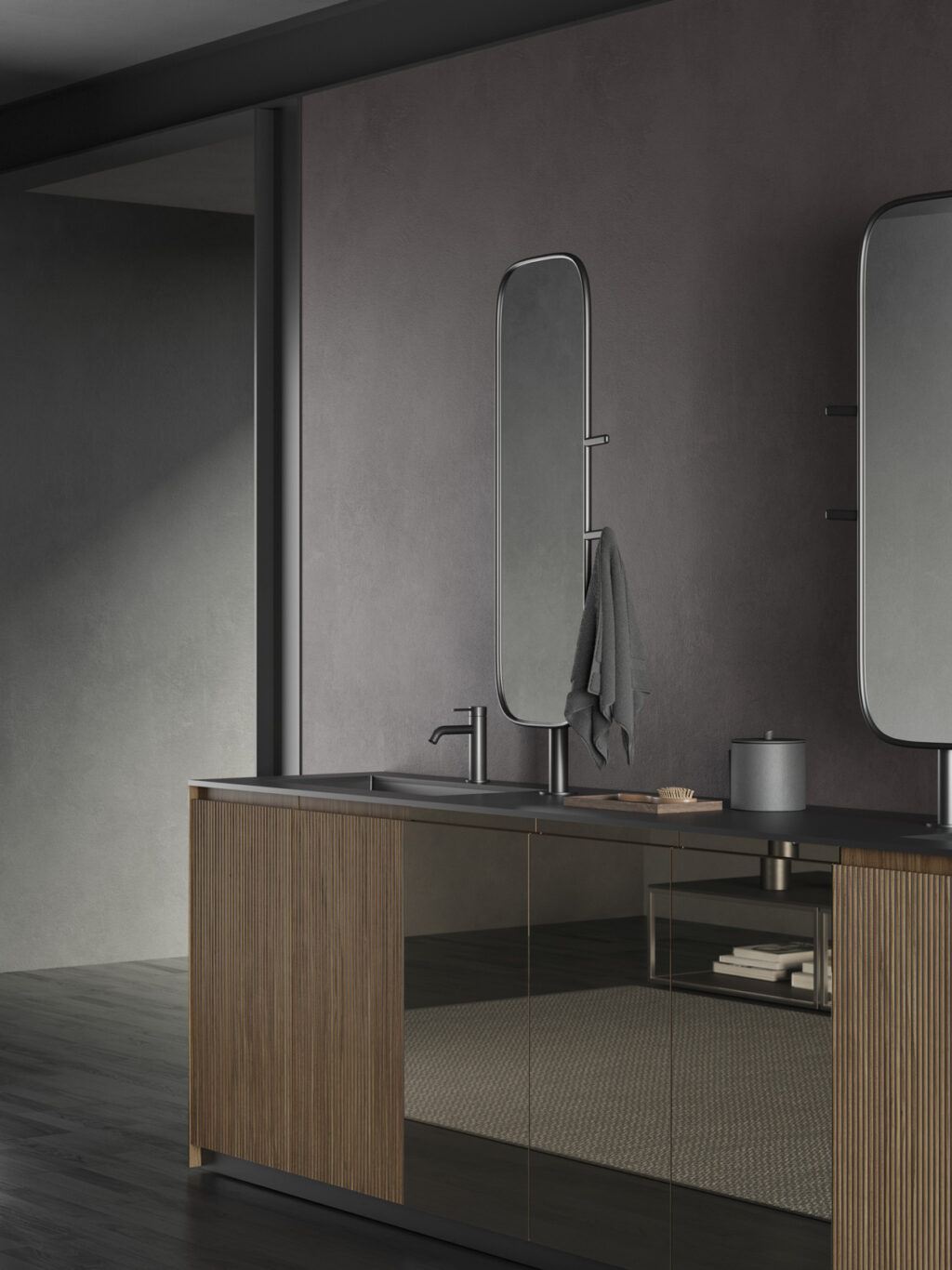 Collezione Moode Rexa Design