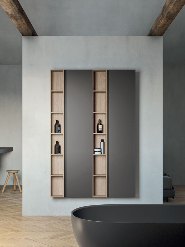 Collezione Moode REXA Design