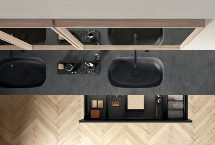 Collezione Moode REXA Design