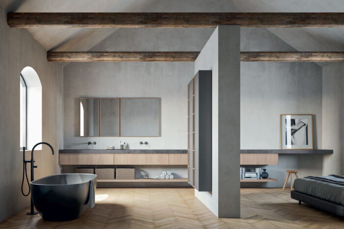 Collezione Moode REXA Design