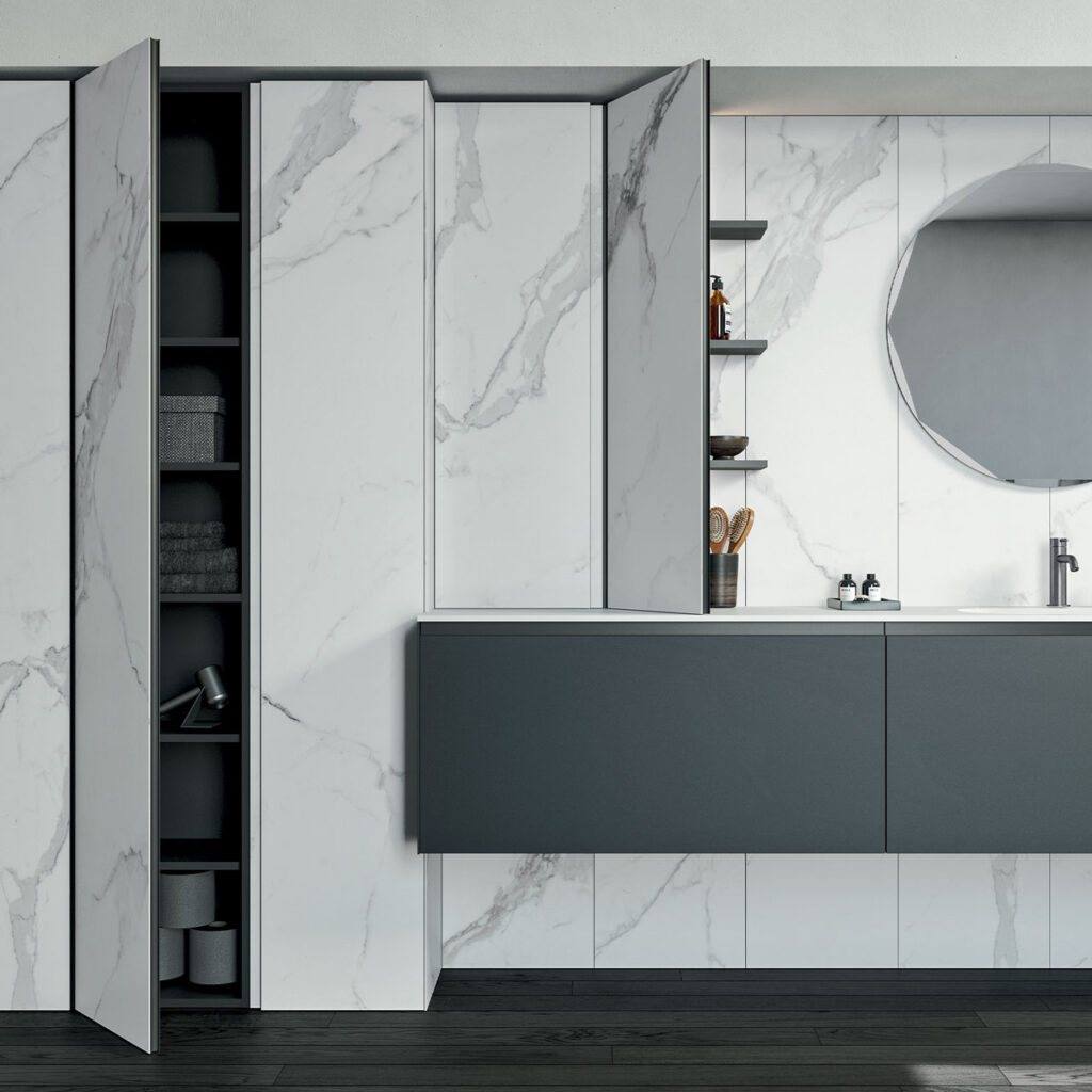 Collezione Moode REXA Design