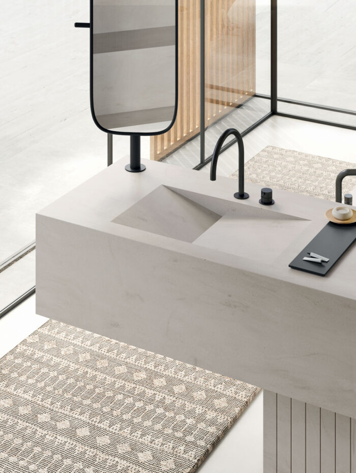 Collezione Unico Rexa Design