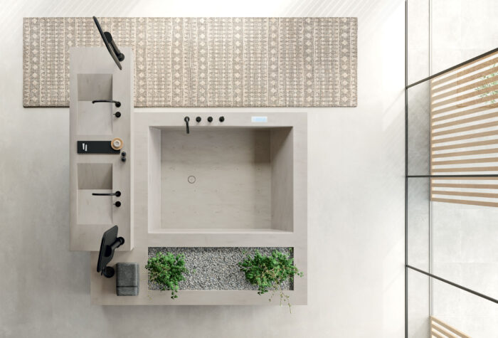 Collezione Unico Rexa Design