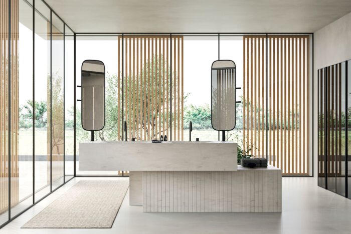 Collezione Unico Rexa Design