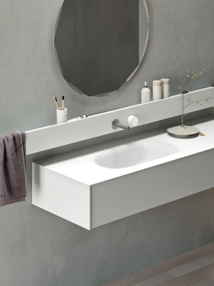 Collezione Unico Rexa Design