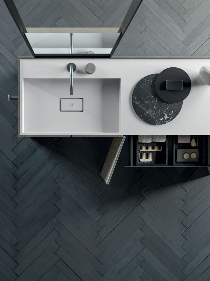 Collezione Unico Rexa Design