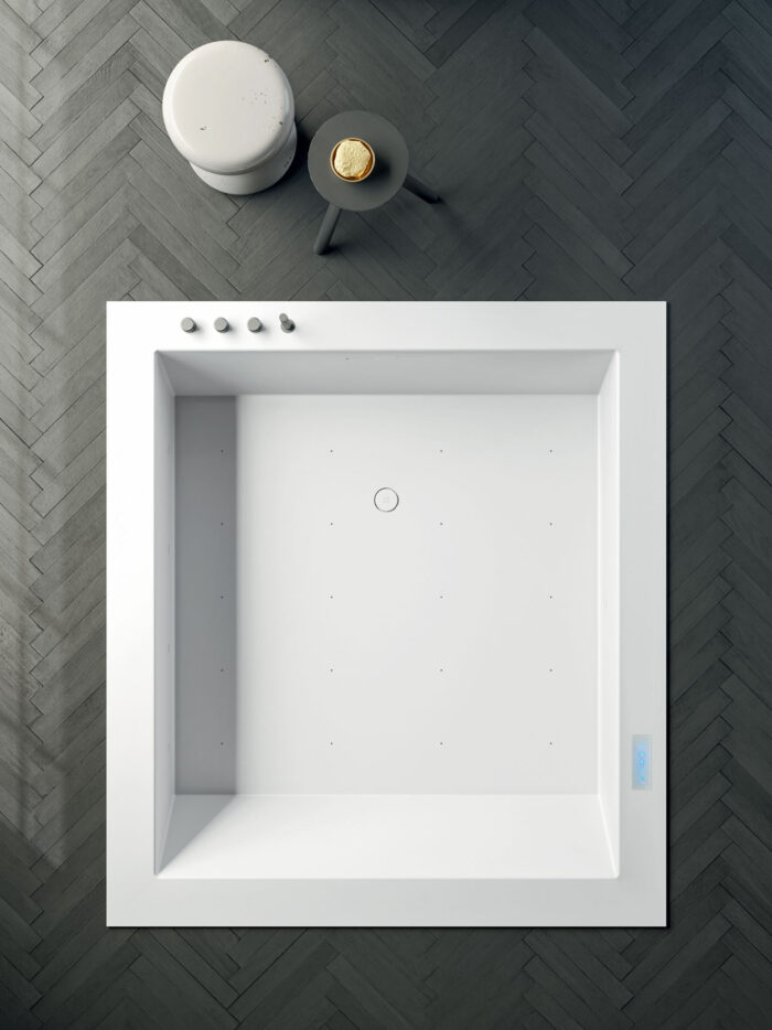 Collezione Unico Rexa Design