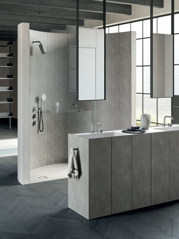 Collezione Unico Rexa Design