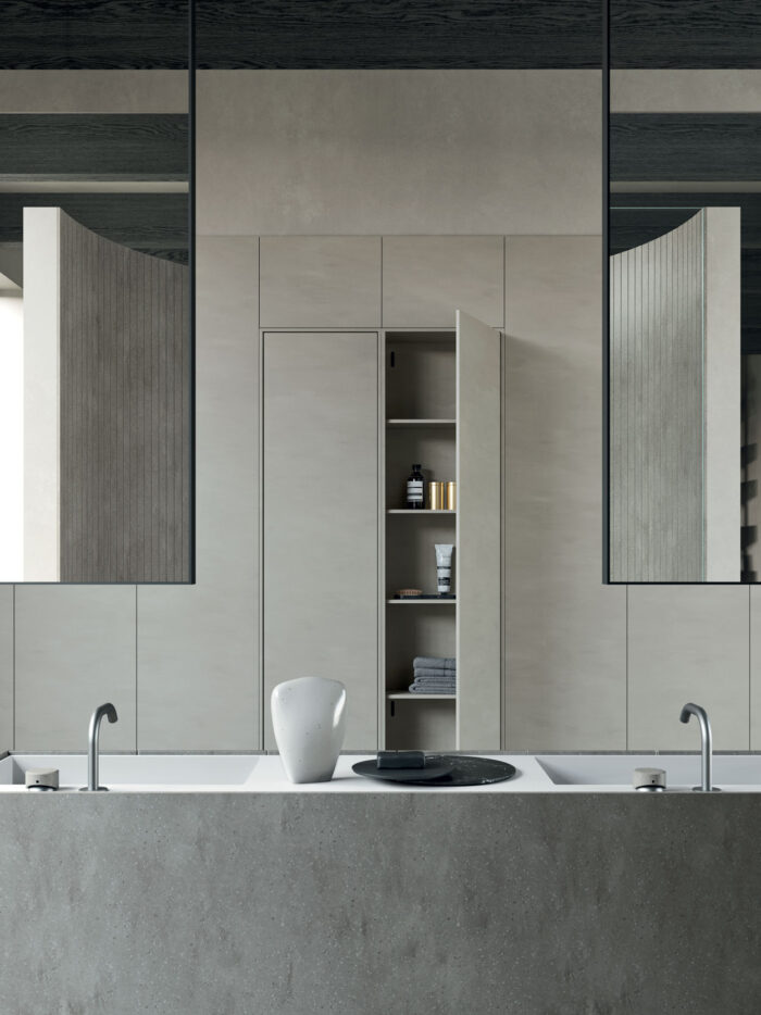 Collezione Unico Rexa Design