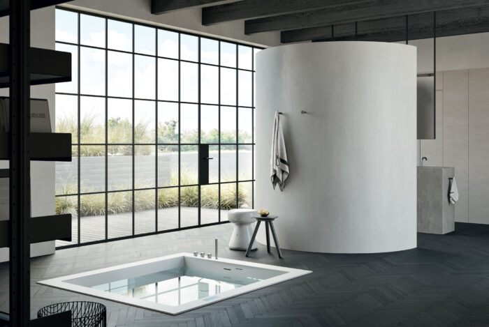 Collezione Unico Rexa Design