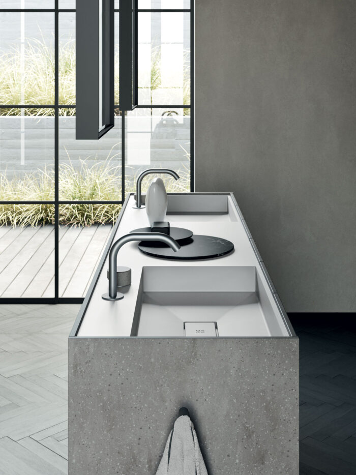 Collezione Unico Rexa Design