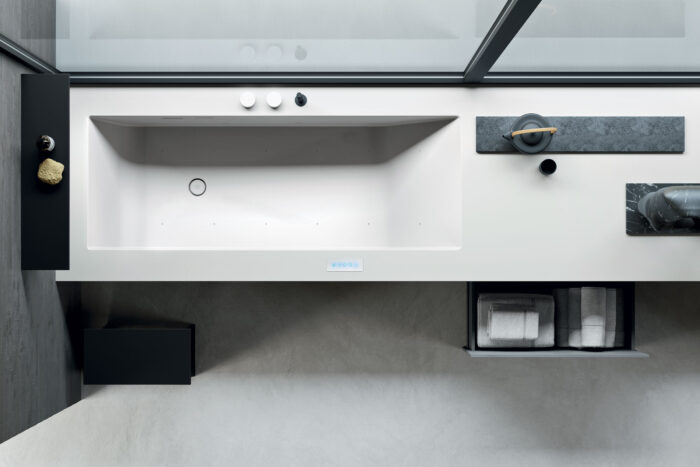 Collezione Unico Rexa Design