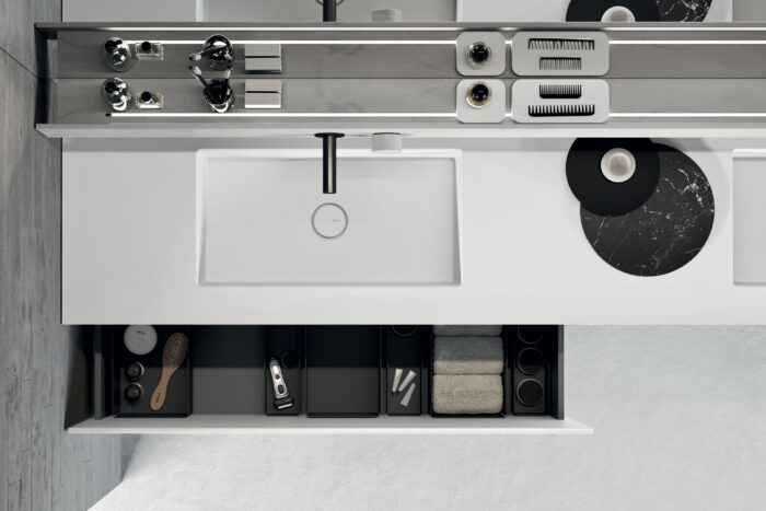 Collezione Unico Rexa Design