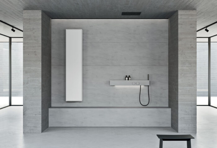 Collezione Unico Rexa Design