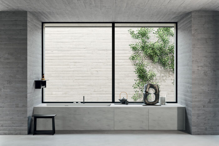 Collezione Unico Rexa Design