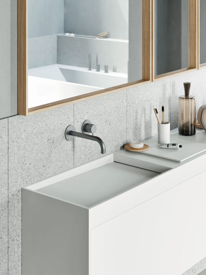 Collezione Unico Rexa Design