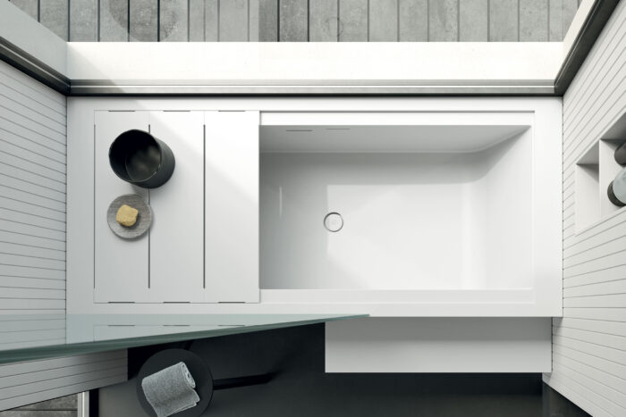 Collezione Unico Rexa Design