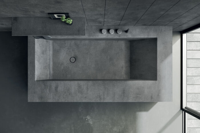 Collezione Unico Rexa Design