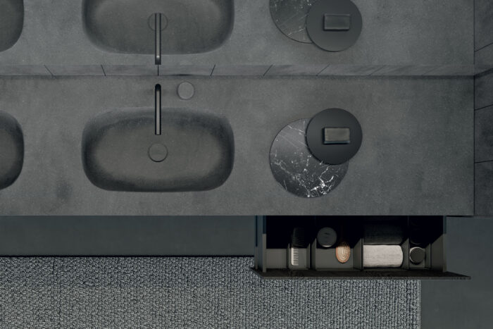 Collezione Unico Rexa Design