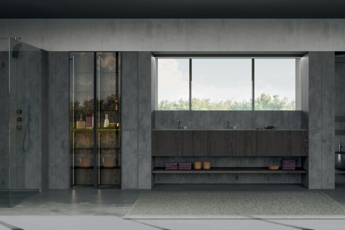 Collezione Unico Rexa Design