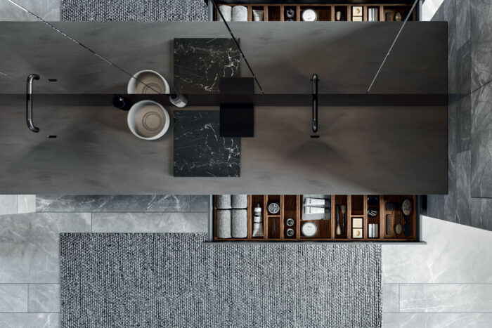 Collezione Unico Rexa Design