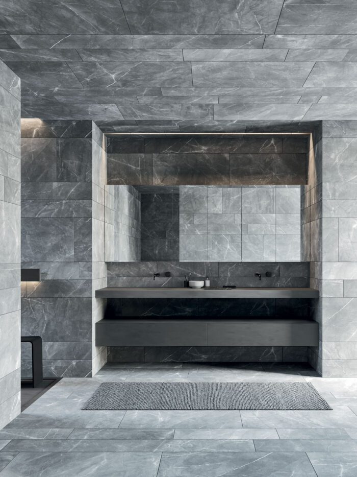 Collezione Unico Rexa Design