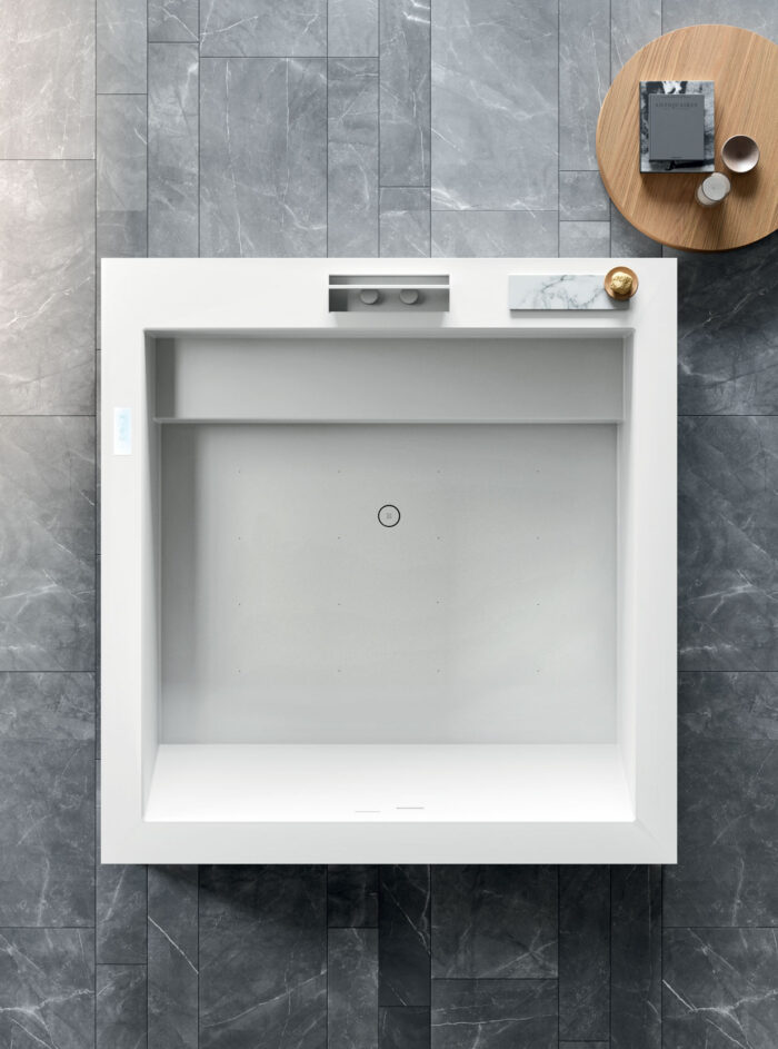 Collezione Unico Rexa Design