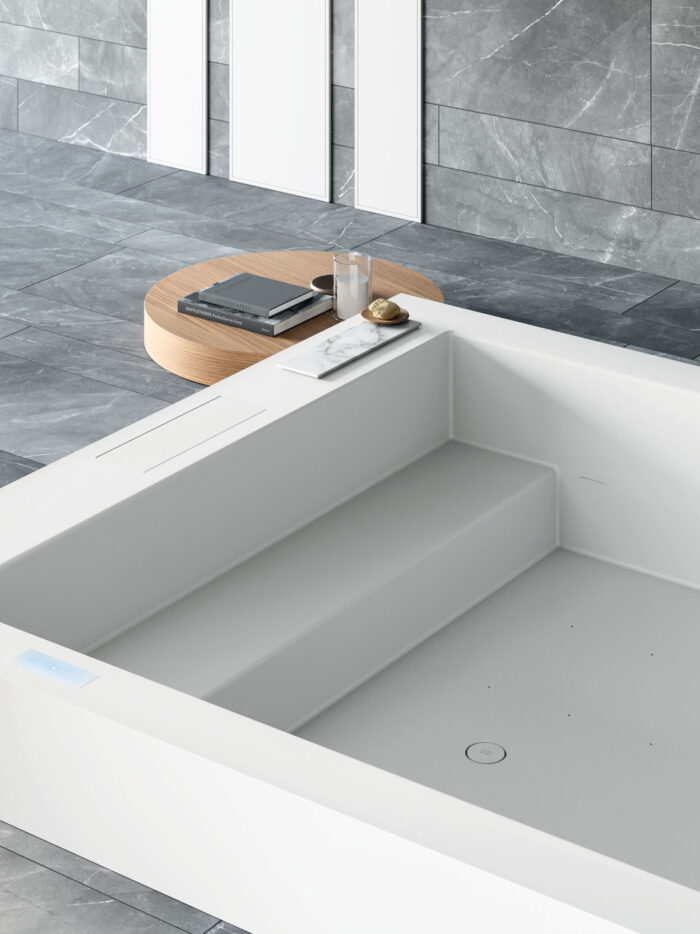 Collezione Unico Rexa Design