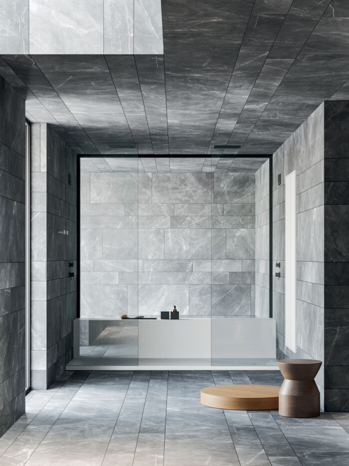 Collezione Unico Rexa Design