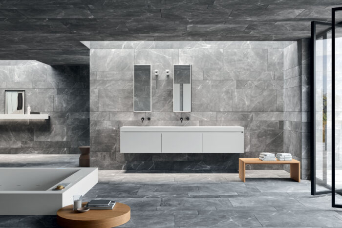 Collezione Unico Rexa Design