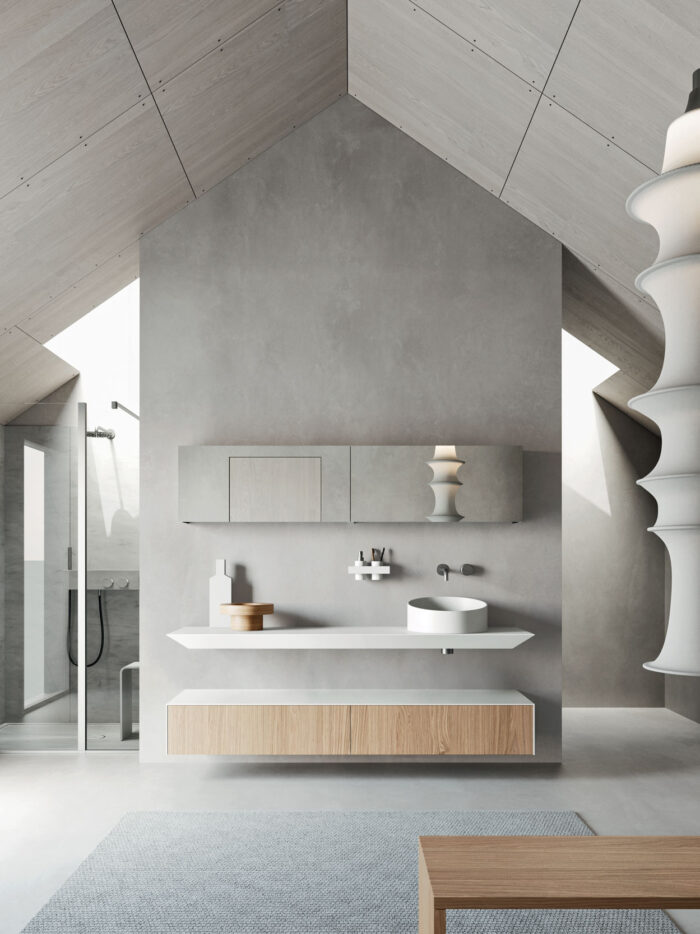 Collezione Unico Rexa Design