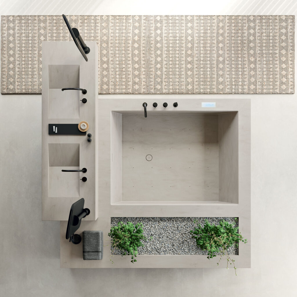 Collezione Unico Rexa Design