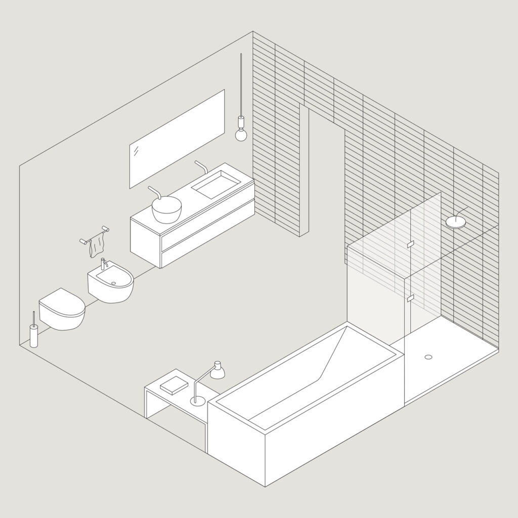 Collezione Unico REXA Design