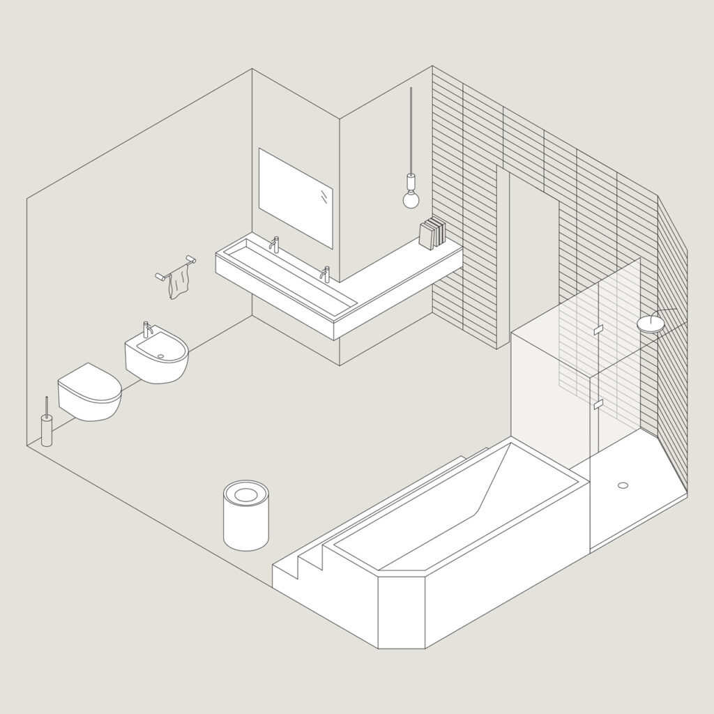 Collezione Unico REXA Design