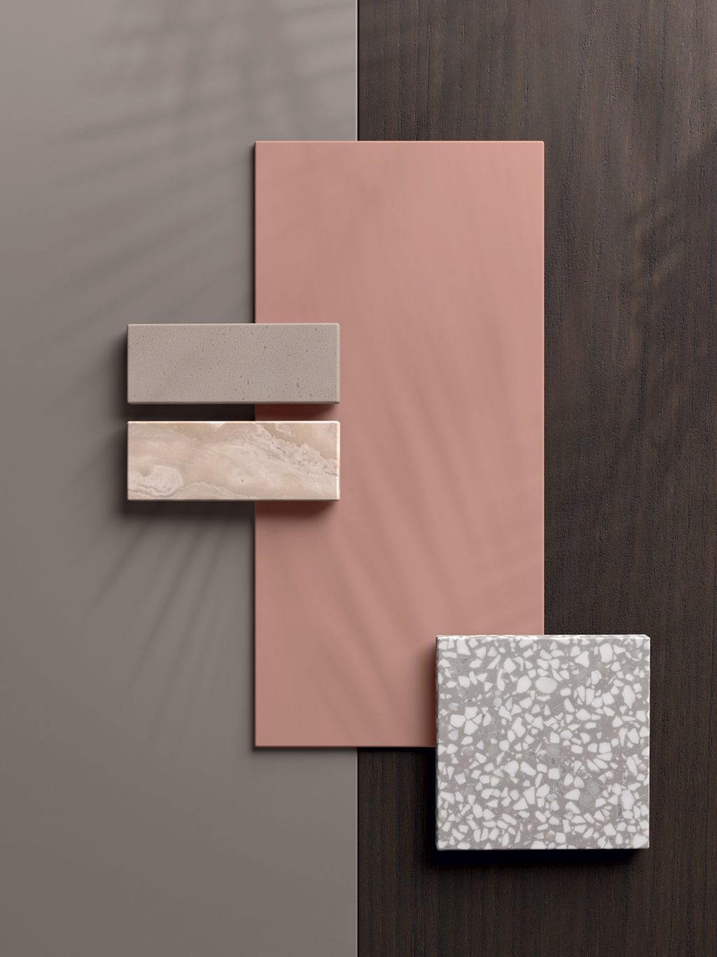 Moodboard REXA Design