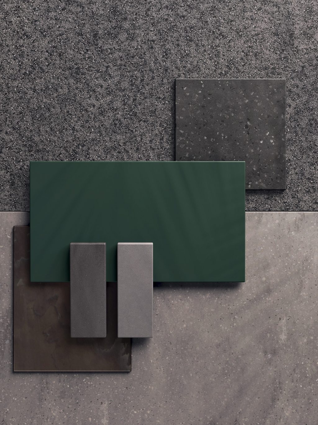 Moodboard REXA Design