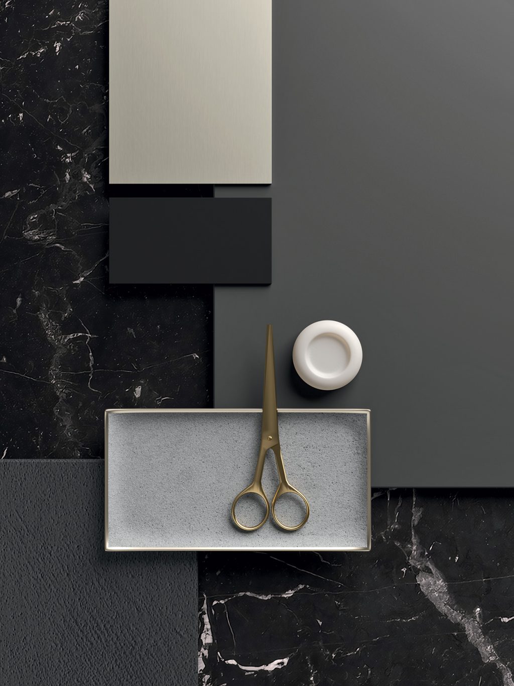 Moodboard REXA Design