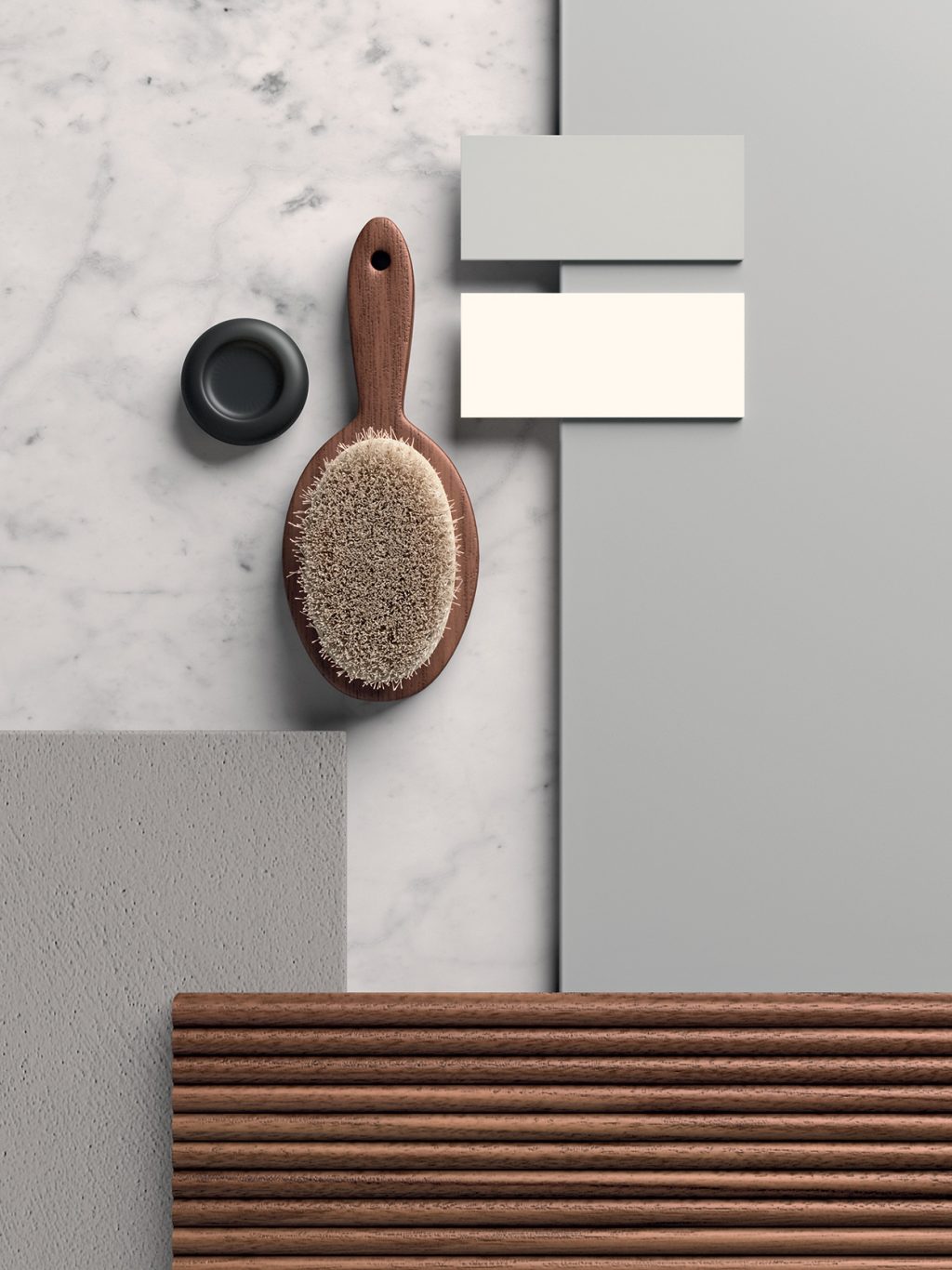 Moodboard REXA Design