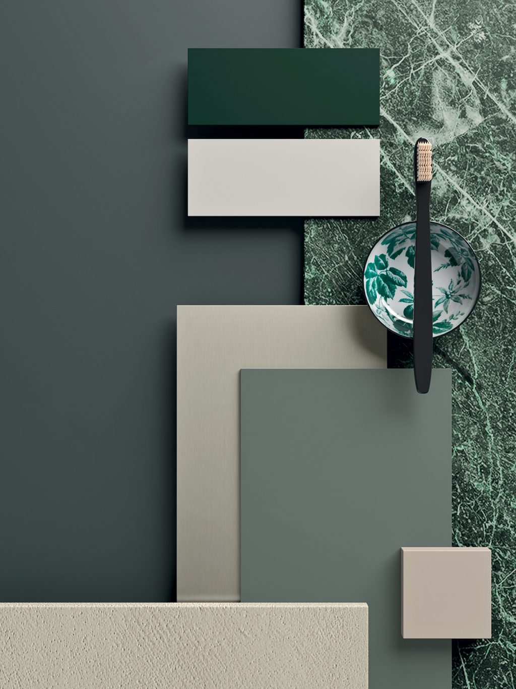 Moodboard REXA Design